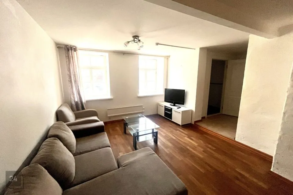 3-toaline Korter  -  Tartu linn, Tartu linn - foto 3