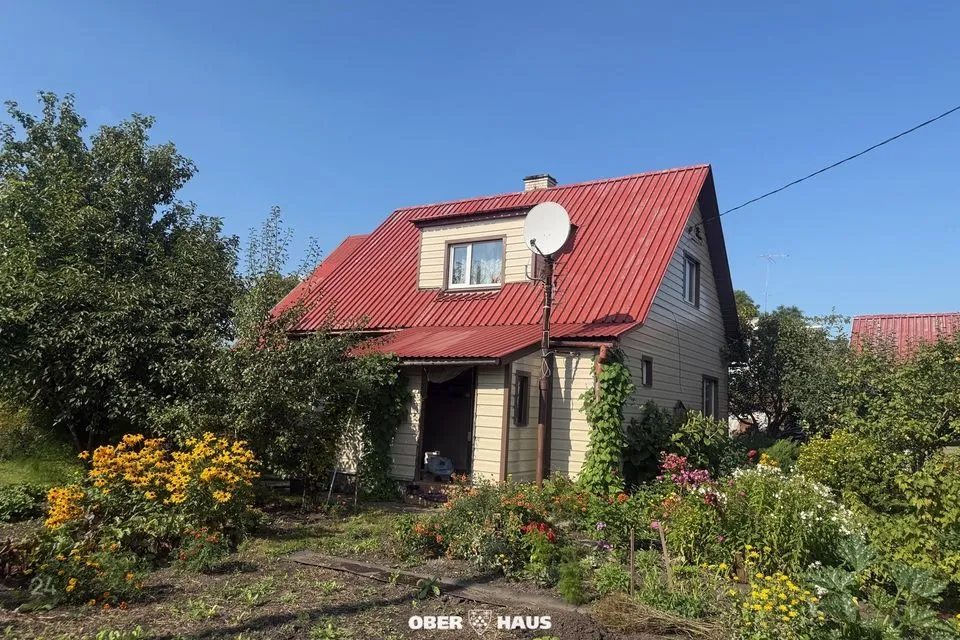 4-toaline Maja  -  Lüganuse vald, Kiviõli linn - foto 2