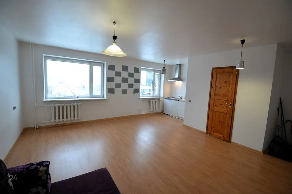 1-toaline Korter  -  Tartu linn, Tartu linn