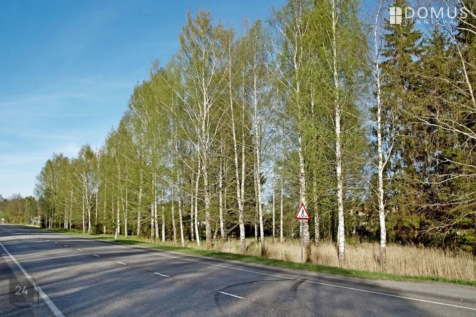 Земля социального назначения - земля общего назначения, 6010 m² участок в Tori vald, Sindi linn - фото 5