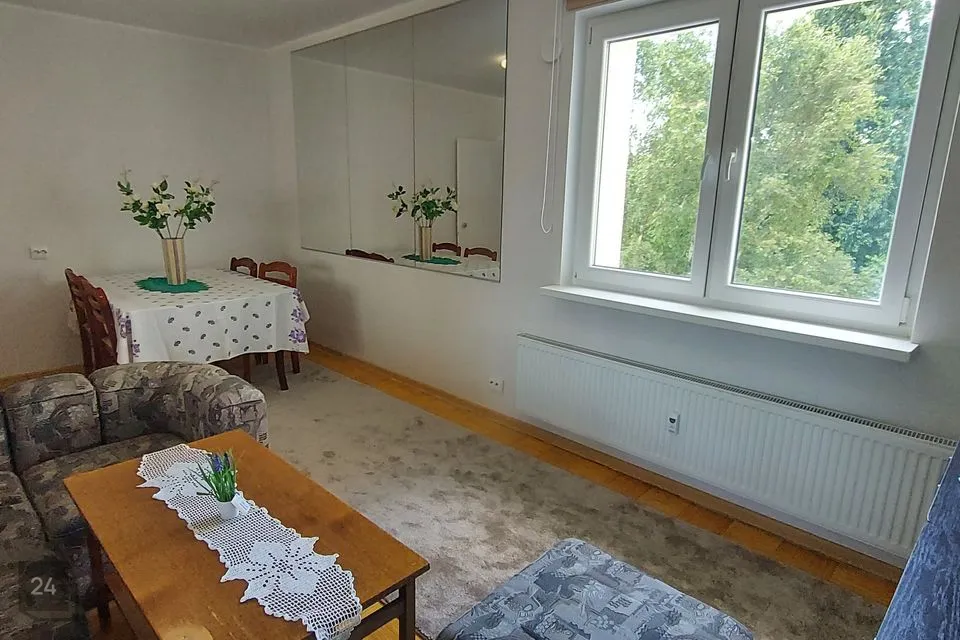 2-комнатная Квартира в Tallinn, Haabersti linnaosa - фото 4
