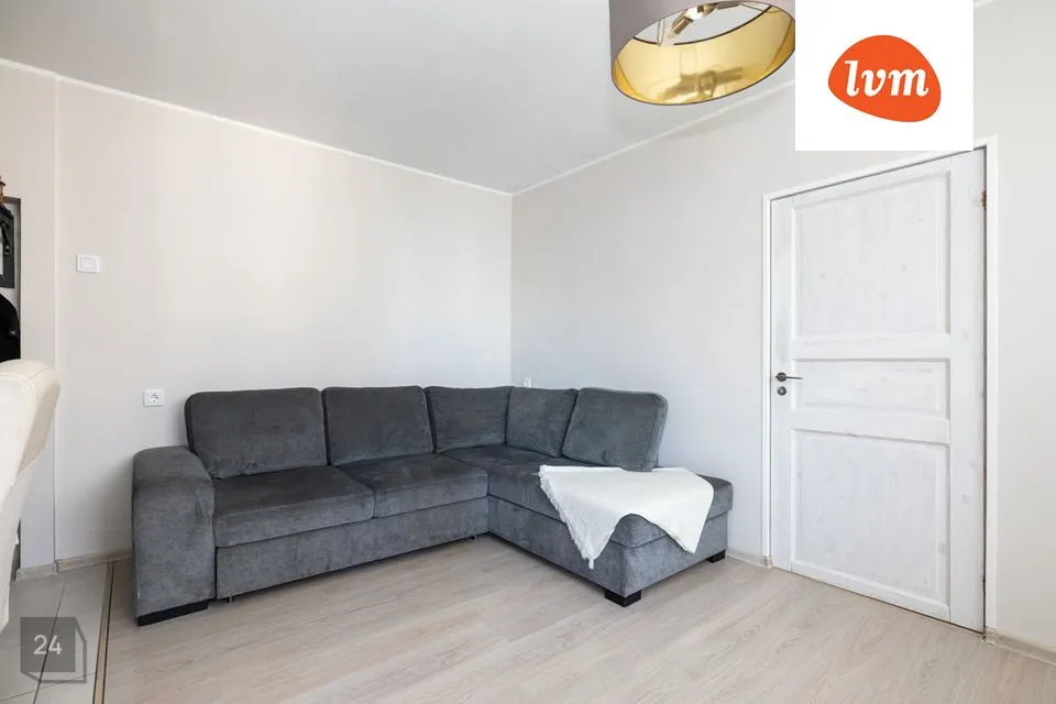 2-toaline Korter  -  Tallinn, Kesklinna linnaosa - foto 2