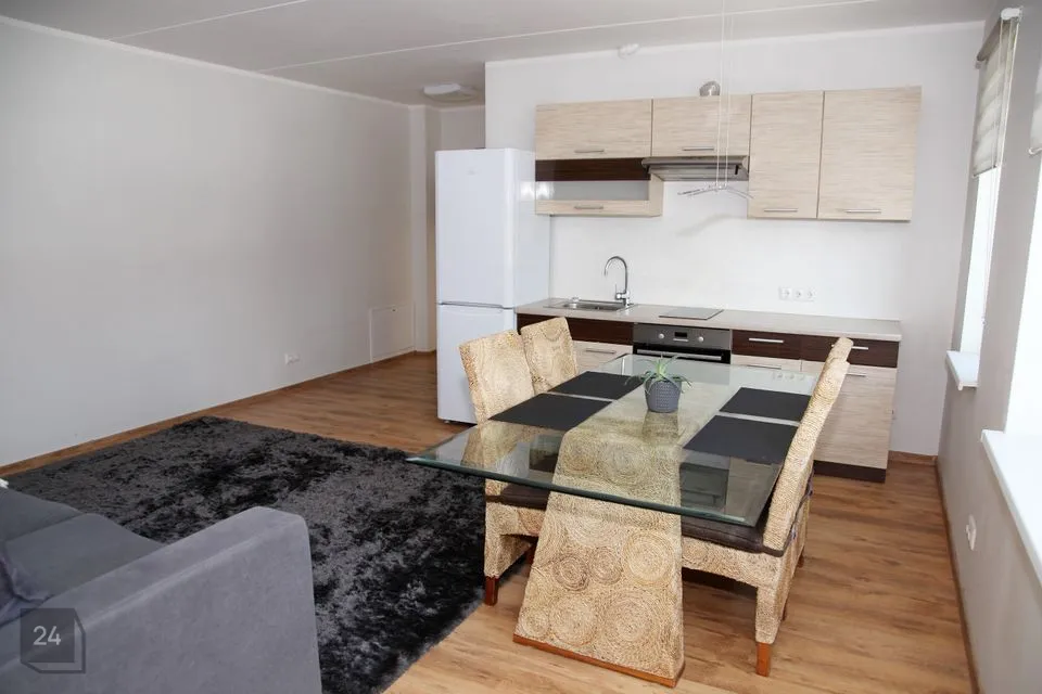 2-toaline Korter  -  Viljandi linn - foto 3