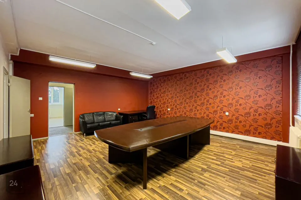 Büroo või Teenindus, 36 m² Äripind  -  Tallinn, Kesklinna linnaosa - foto 3