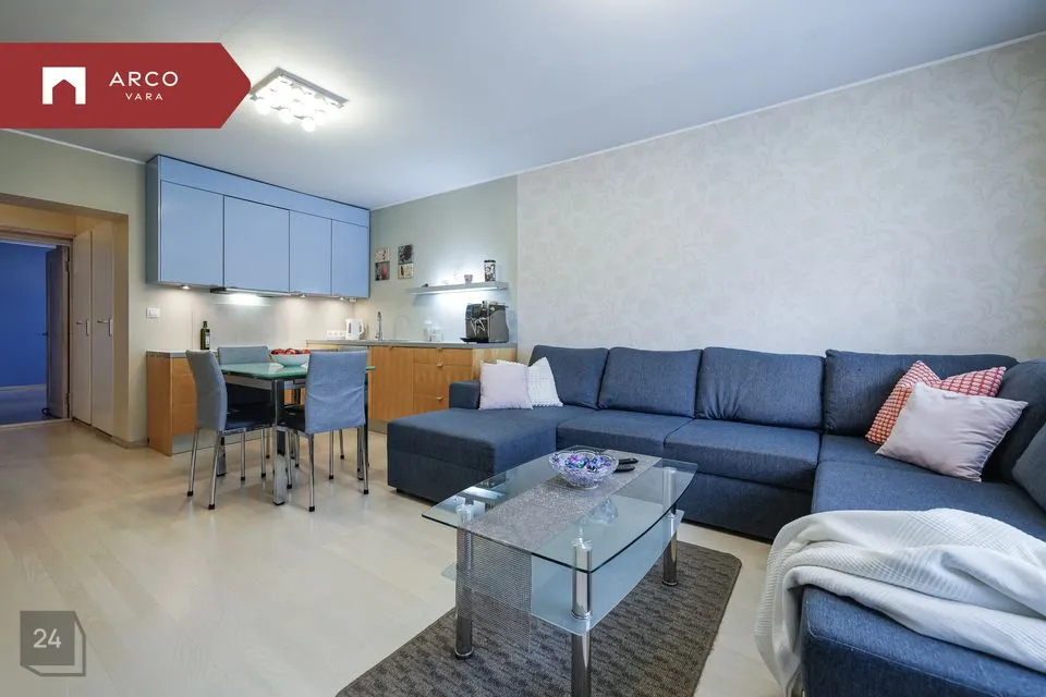 4-toaline Korter  -  Viimsi vald, Haabneeme alevik - foto 3