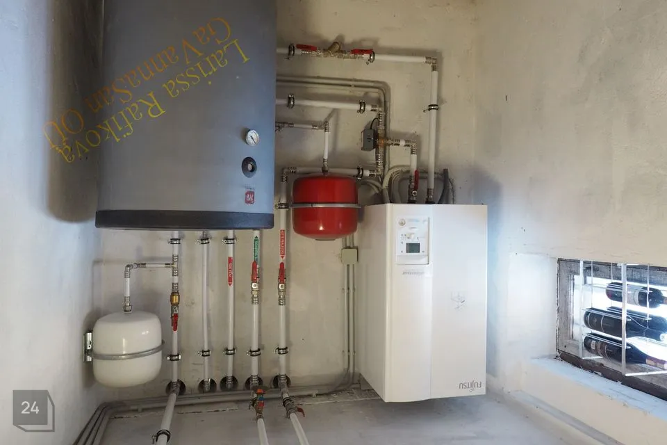 4-toaline Maja  -  Tallinn, Pirita linnaosa - foto 4