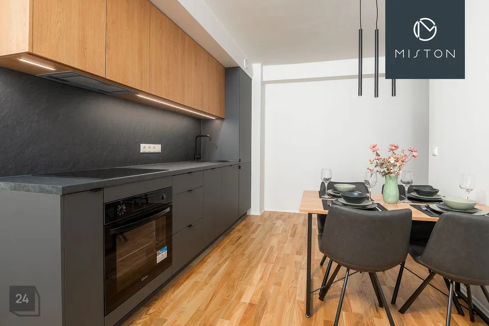 3-toaline Korter  -  Pärnu linn, Pärnu linn - foto 5