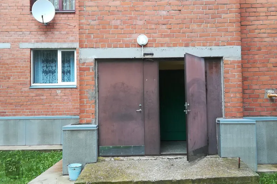 4-toaline Korter - Kohtla-Järve linn, Järve linnaosa - foto 5