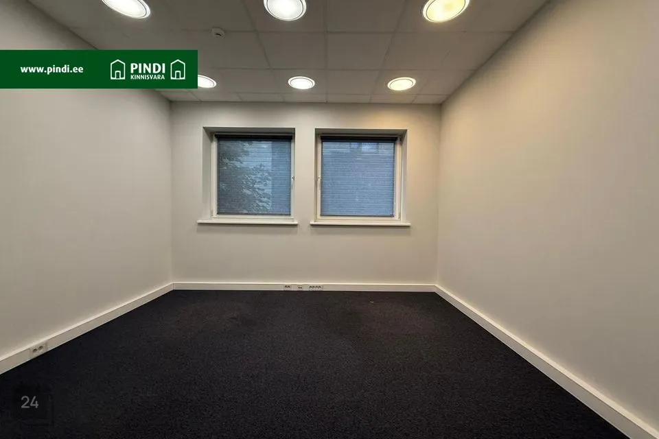 Mitme sihtotstarbega, 517 m² Äripind  -  Tallinn, Kesklinna linnaosa - foto 5