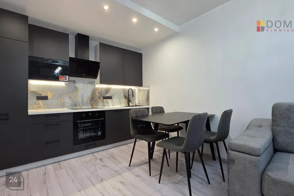 3-toaline Korter  -  Tallinn, Lasnamäe linnaosa