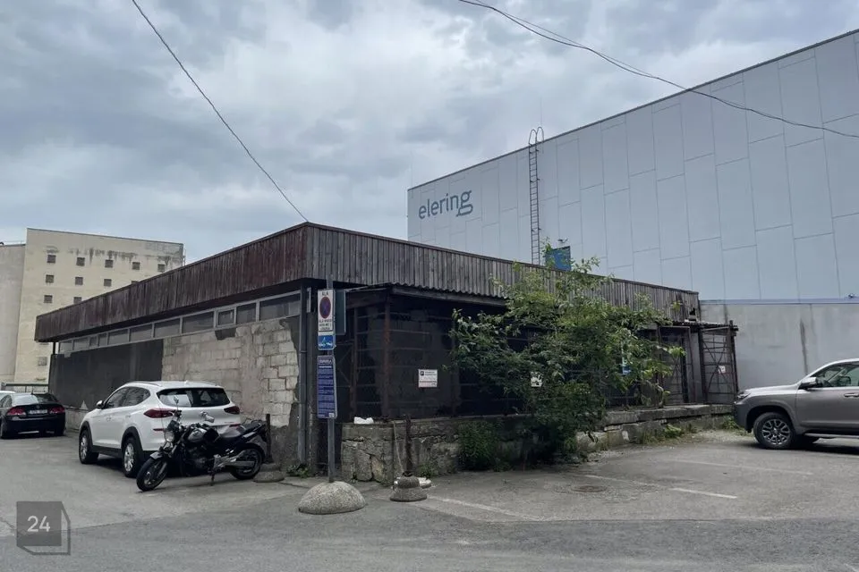 14 m² Garaaž - Tallinn, Kesklinna linnaosa - foto 3