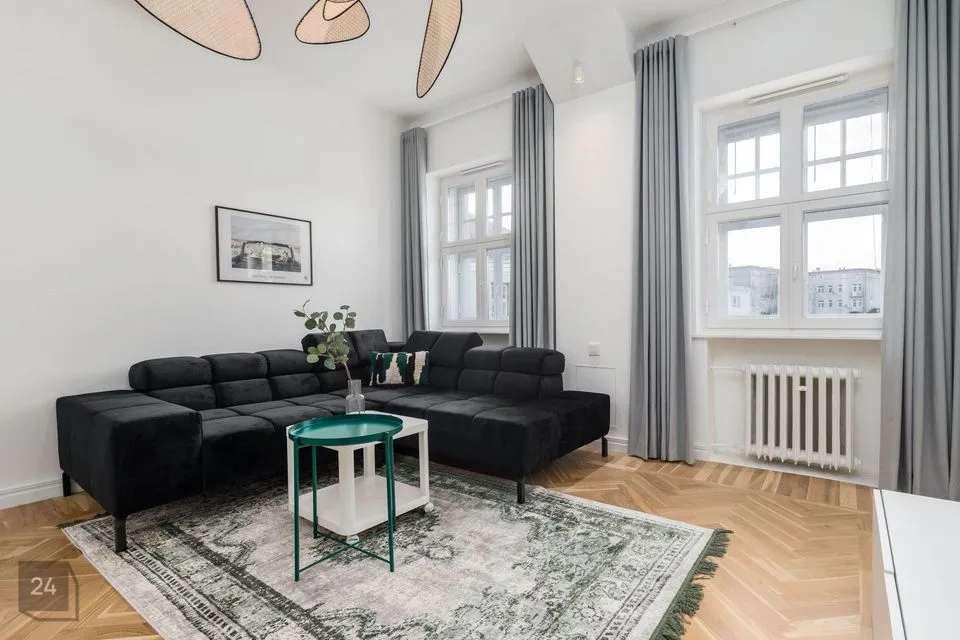 3-toaline Korter  -  Tallinn, Kesklinna linnaosa - foto 3