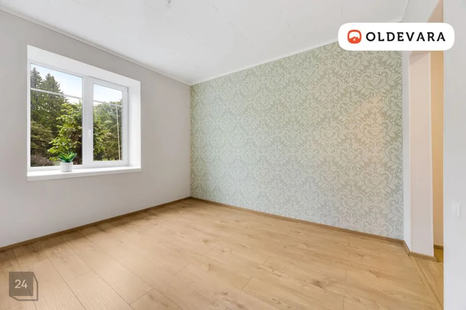 2-toaline Korter - Kehtna vald, Järvakandi alev - foto 5