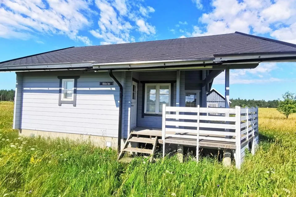 3-toaline Maja - Lääne-Nigula vald, Spithami küla / Spithamn - foto 5