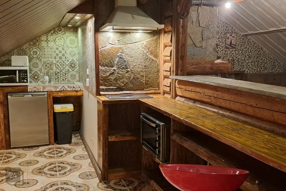 2-toaline Majaosa - Pärnu linn, Pärnu linn - foto 5