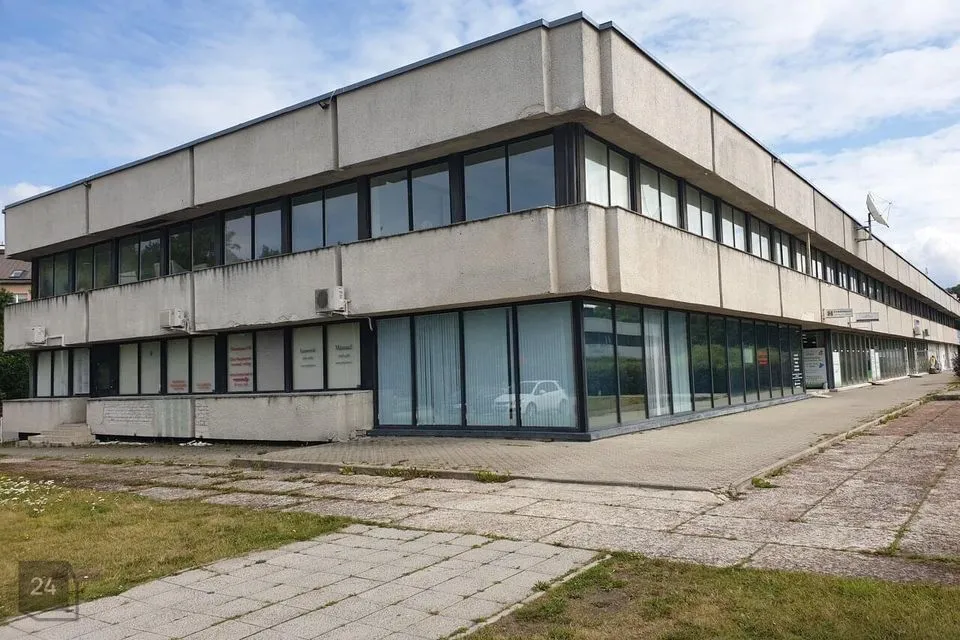 Mitme sihtotstarbega, 17 m² Äripind  -  Viimsi vald, Haabneeme alevik - foto 2