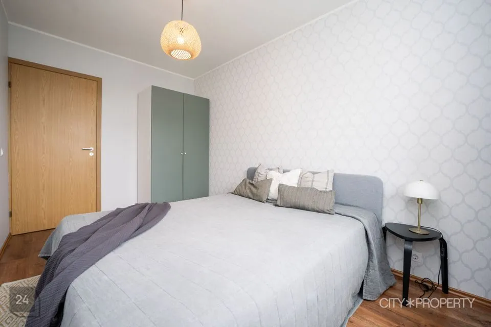 2-toaline Korter - Tallinn, Mustamäe linnaosa - foto 3