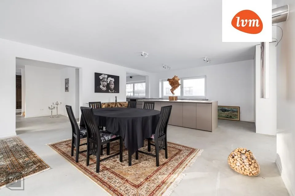 4-toaline Maja  -  Tallinn, Nõmme linnaosa