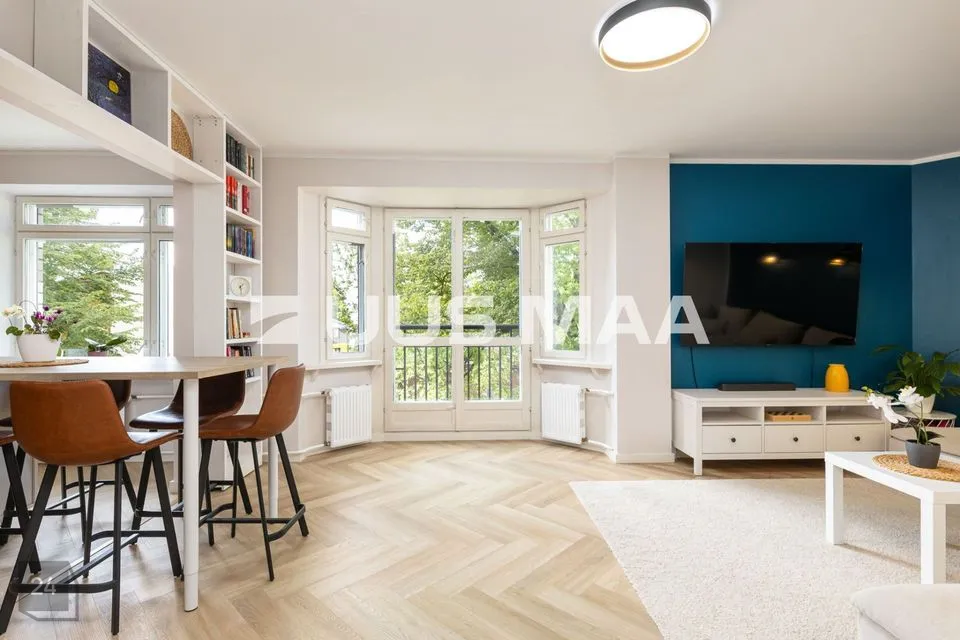 5-toaline Korter  -  Tallinn, Põhja-Tallinna linnaosa