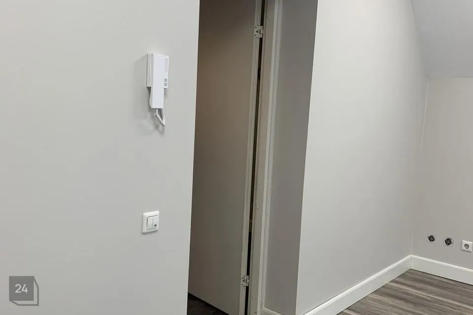 41 m² Äripind  -  Tallinn, Kesklinna linnaosa - foto 5