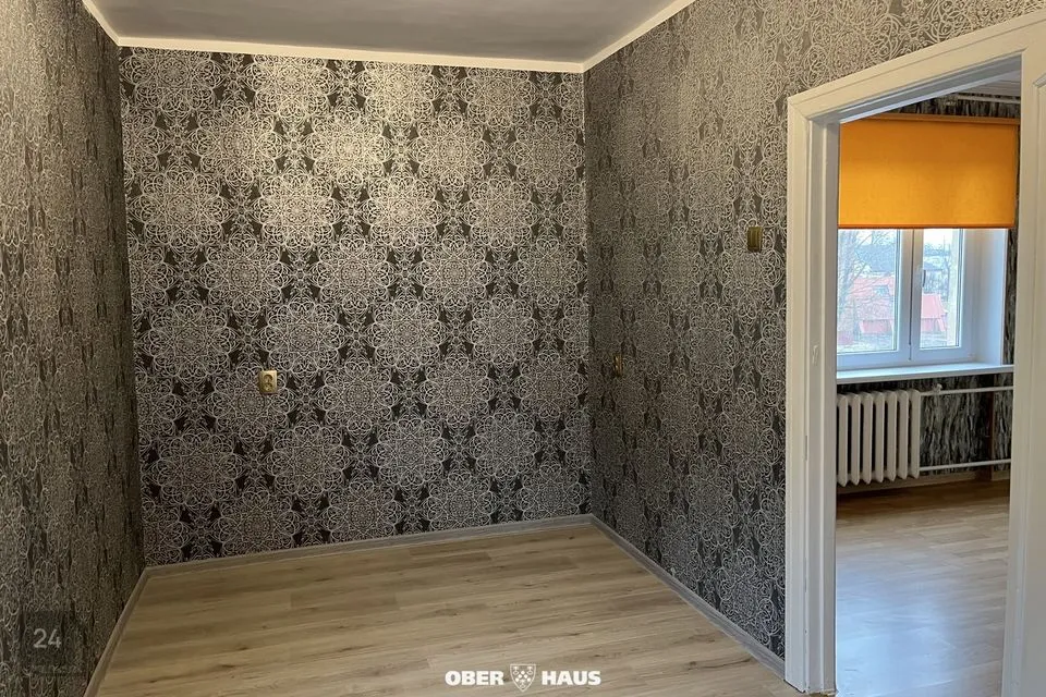 2-room apartment in Kohtla-Järve linn, Järve linnaosa