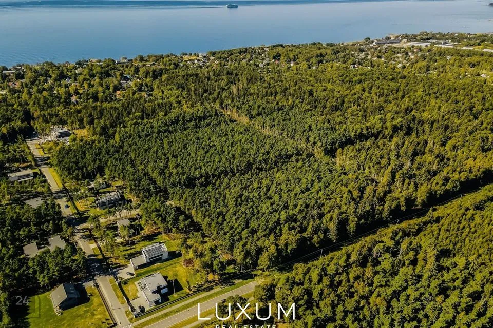 Elamumaa, 3300 m² Maa - Viimsi vald, Pringi küla - foto 2