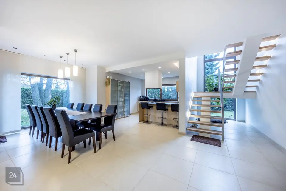 5-toaline Maja - Viimsi vald, Haabneeme alevik - foto 3