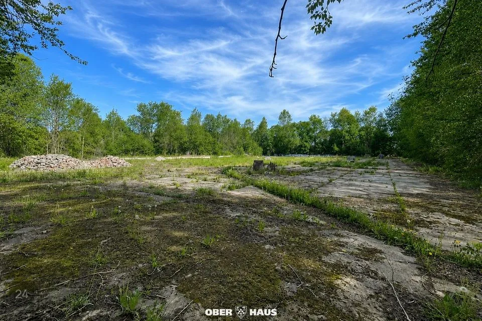 6556 m² Maa  -  Anija vald, Kehra linn - foto 3