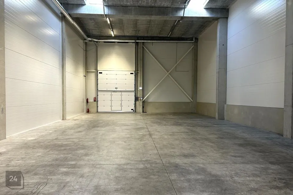 Mitme sihtotstarbega, 571 m² Äripind - Rae vald, Peetri alevik - foto 2