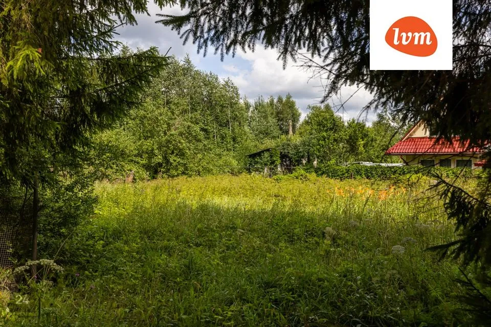 Земля жилой застройки, 1026 m² участок в Saue vald, Kibuna küla