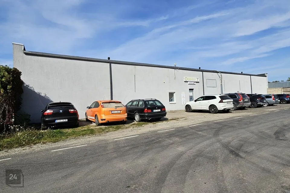 393 m² Äripind - Kadrina vald, Kadapiku küla - foto 3