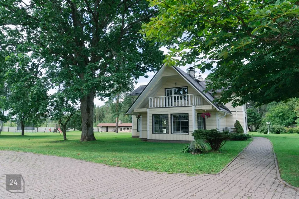 11-toaline Maja  -  Türi vald, Türi linn - foto 5