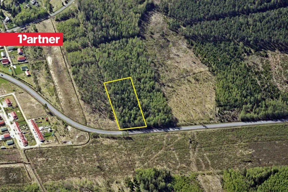 Maatulundusmaa, 10141 m² участок в Alutaguse vald, Remniku küla