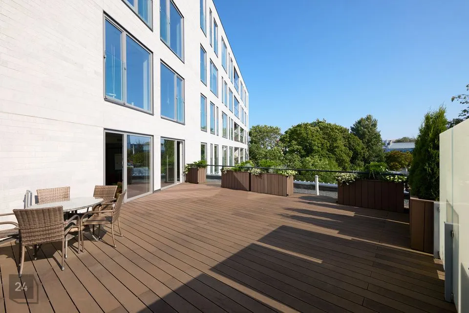 Büroo või Teenindus, 278 m² Äripind - Tallinn, Kesklinna linnaosa - foto 4