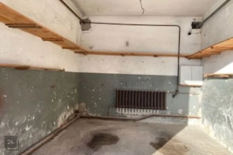 20 m² Бизнес-площадь в Saaremaa vald, Kuressaare linn