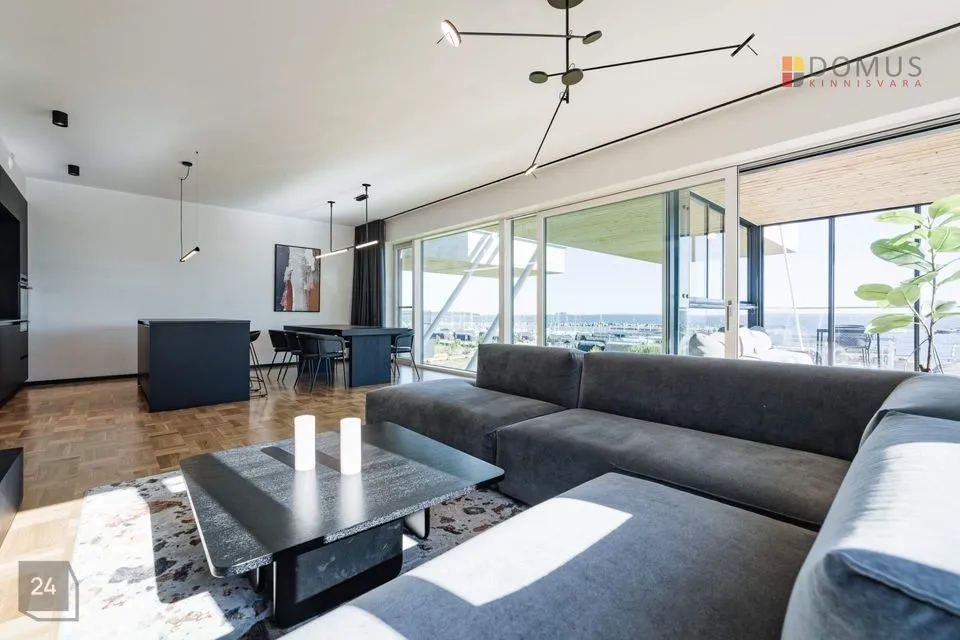 4-toaline Korter - Tallinn, Põhja-Tallinna linnaosa - foto 4