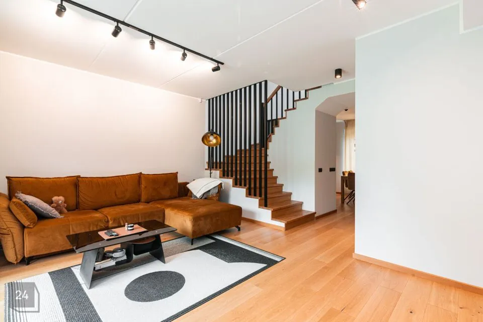 4-toaline Korter  -  Tallinn, Haabersti linnaosa