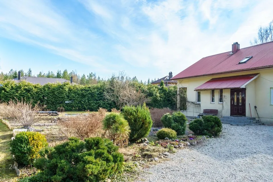 6-toaline Maja  -  Pärnu linn, Paikuse alev - foto 3