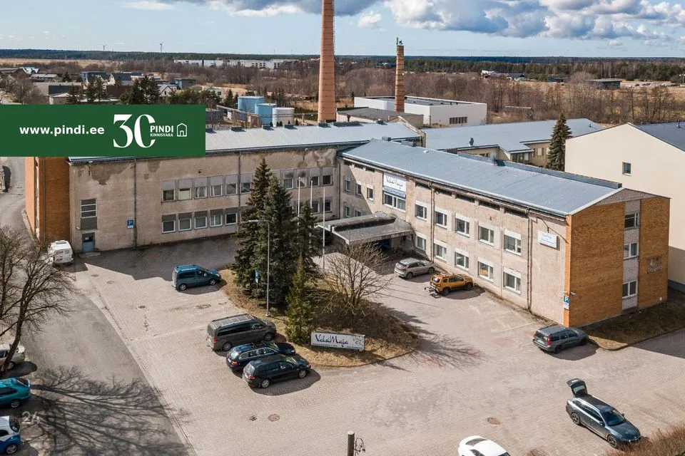 Service business in Saaremaa vald, Kuressaare linn