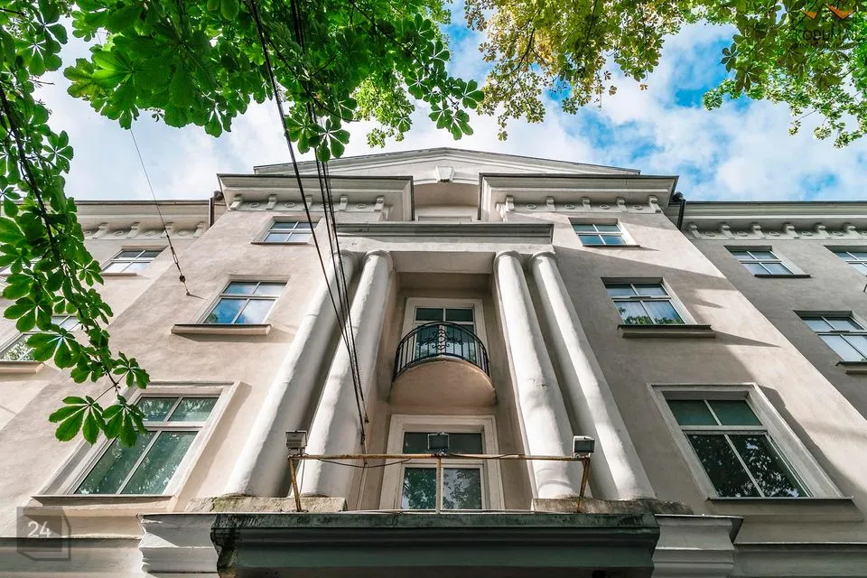 Mitme sihtotstarbega, 11 m² Äripind - Tallinn, Kesklinna linnaosa - foto 4