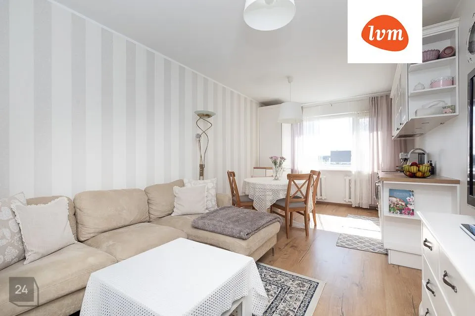 3-toaline Korter - Tallinn, Mustamäe linnaosa - foto 2