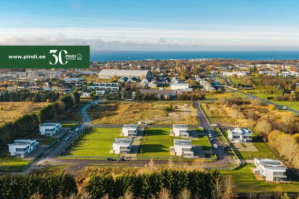 5-toaline Majaosa  -  Viimsi vald, Viimsi alevik - foto 5