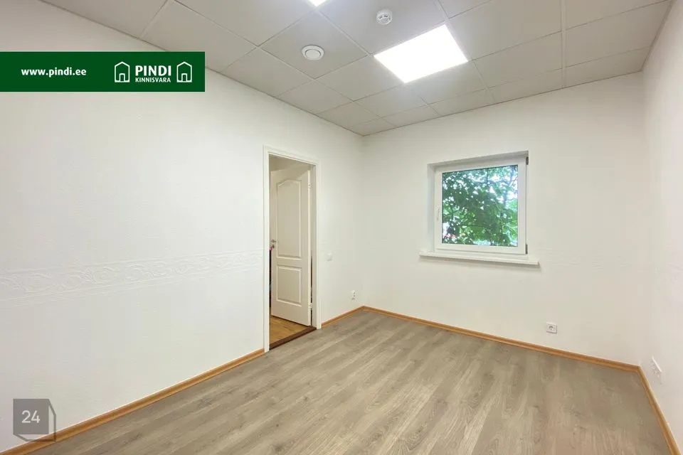 Многоцелевое, 16 m² Бизнес-площадь в Tallinn, Kesklinna linnaosa