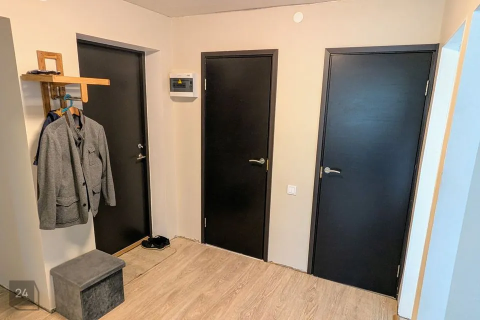 4-toaline Korter  -  Viru-Nigula vald, Viru-Nigula alevik - foto 5