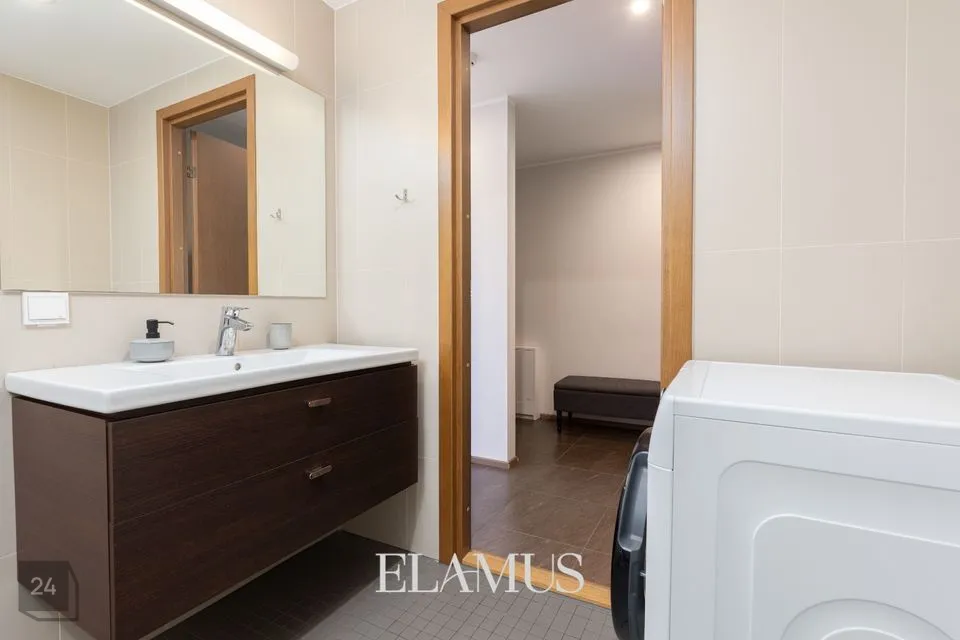 2-toaline Korter - Tallinn, Kristiine linnaosa - foto 4