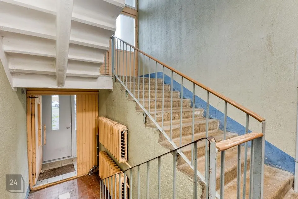 4-toaline Korter  -  Märjamaa vald, Märjamaa alev - foto 2