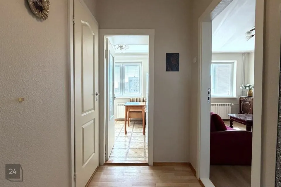 1-toaline Korter - Tallinn, Haabersti linnaosa - foto 3
