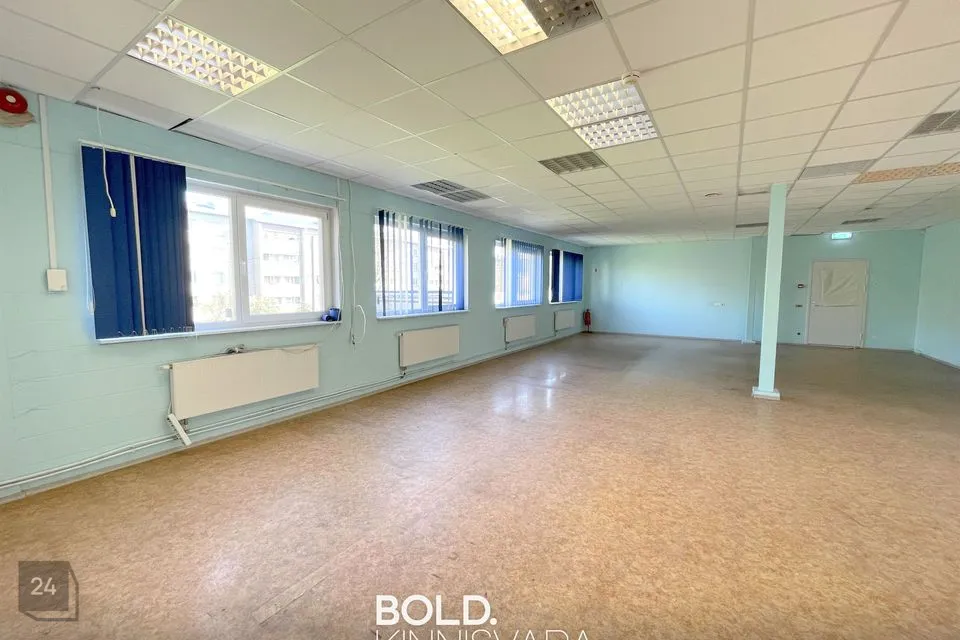 Mitme sihtotstarbega, 196 m² Äripind  -  Tallinn, Lasnamäe linnaosa - foto 5