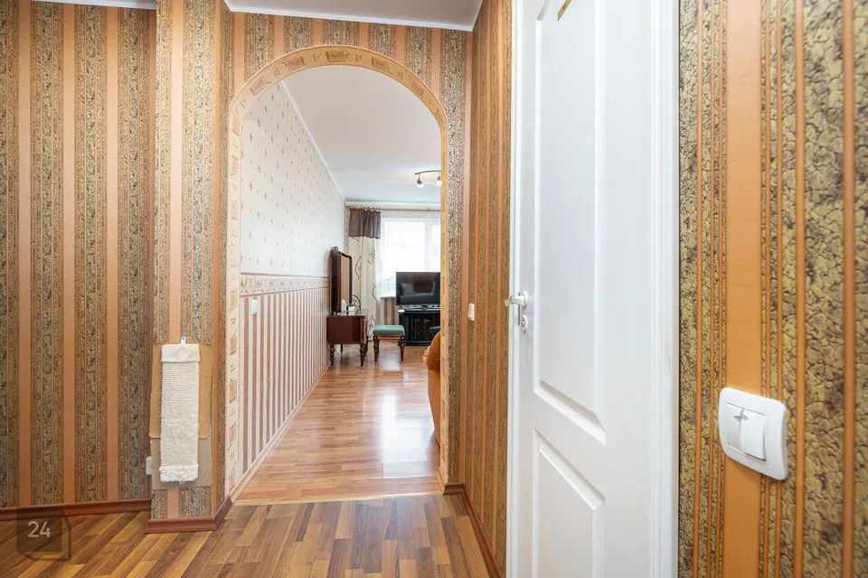 2-toaline Korter  -  Keila linn - foto 4