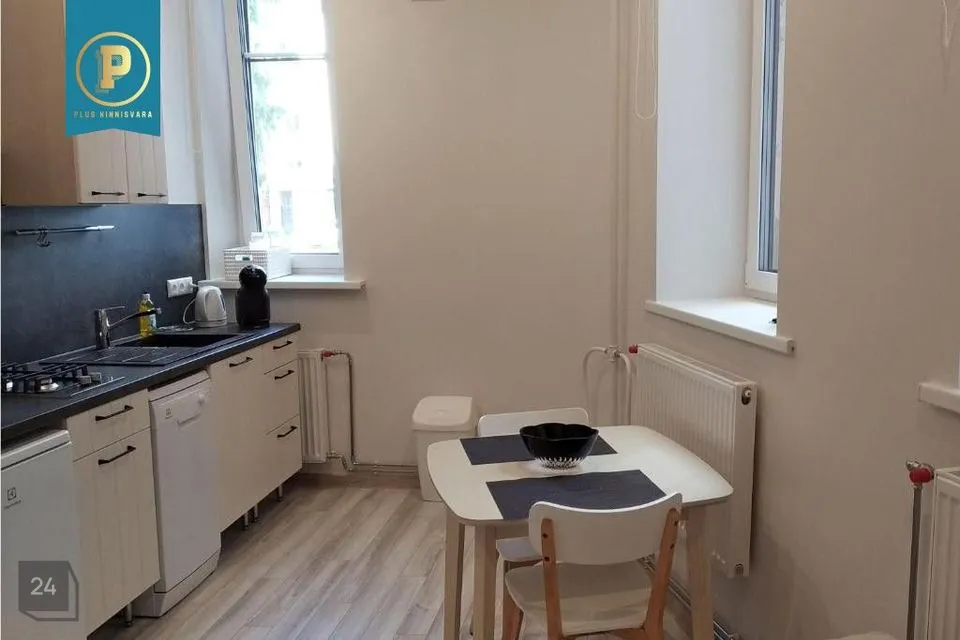 1-toaline Korter - Tallinn, Kesklinna linnaosa - foto 2